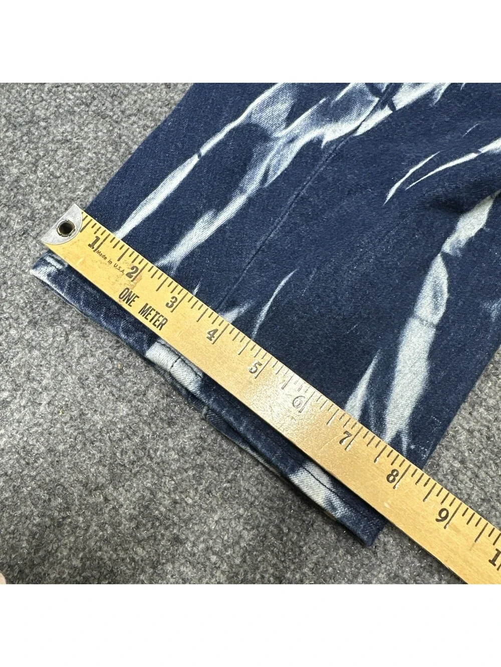 Levis levi engineered